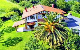Casa Rural La Palmera - Landetxea